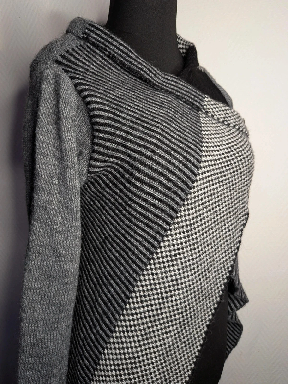 Cardigan original – photo 4